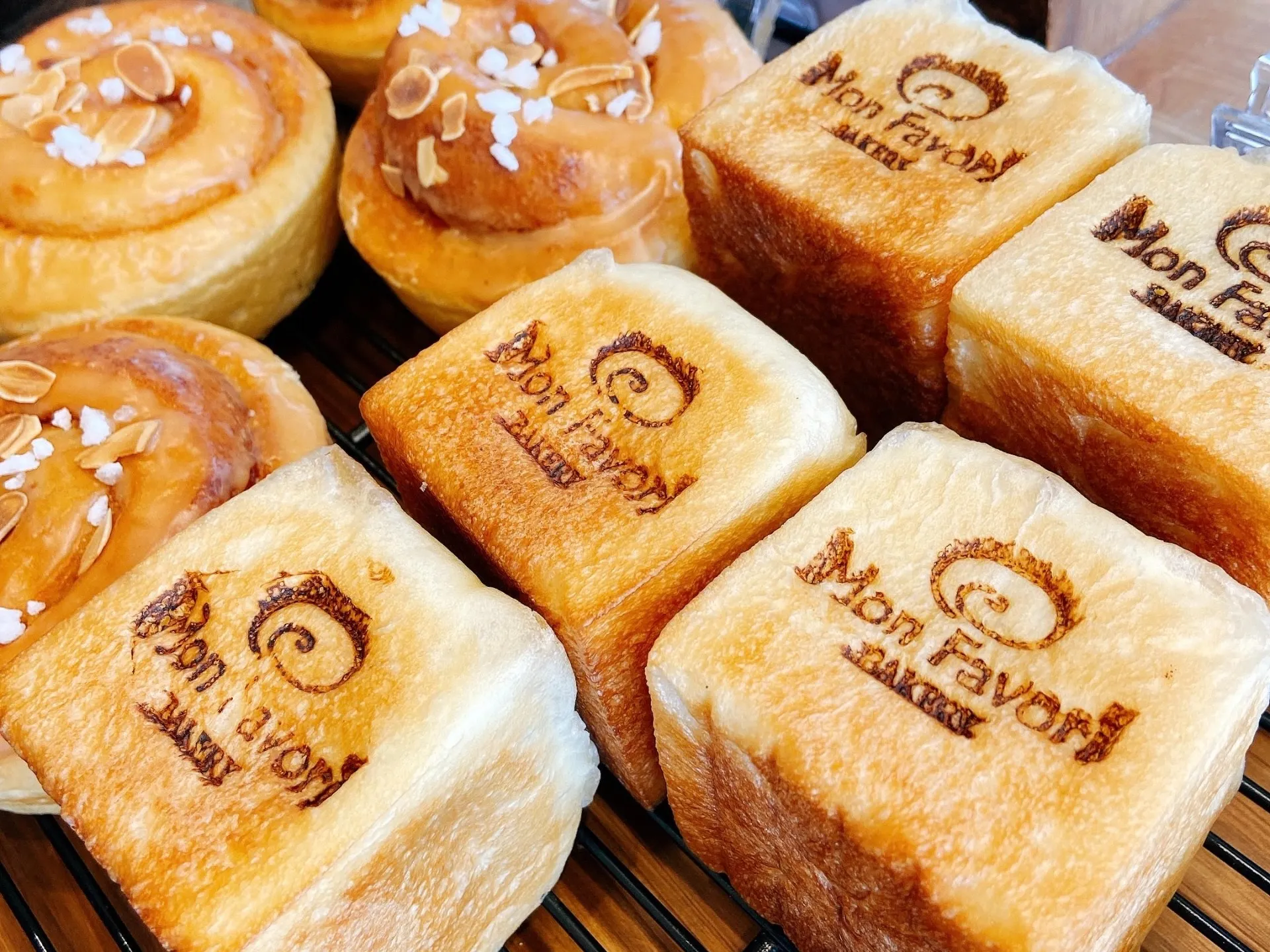仙台でパンのイベントに出店します